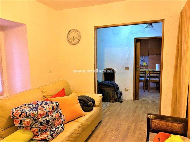 ANTICO BORGHETTO! Taleggio