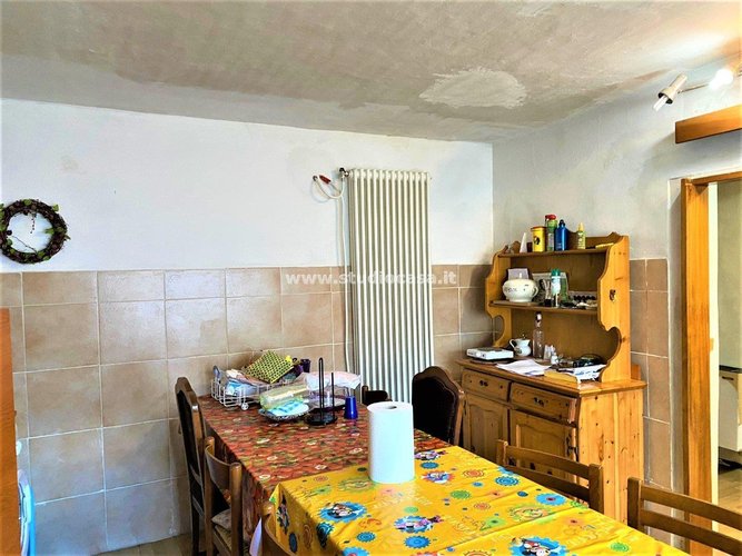 ANTICO BORGHETTO! Taleggio