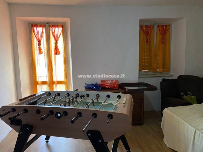 ANTICO BORGHETTO! Taleggio