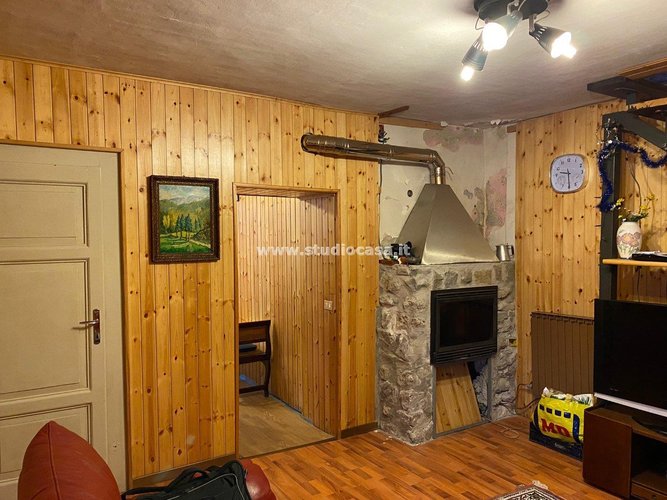 ANTICO BORGHETTO! Taleggio