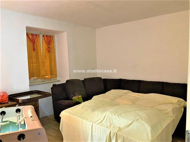 ANTICO BORGHETTO! Taleggio