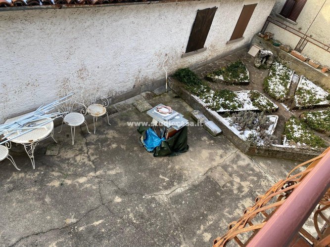 ANTICO BORGHETTO! Taleggio