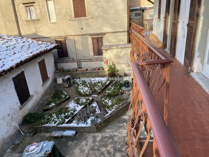 ANTICO BORGHETTO! Taleggio