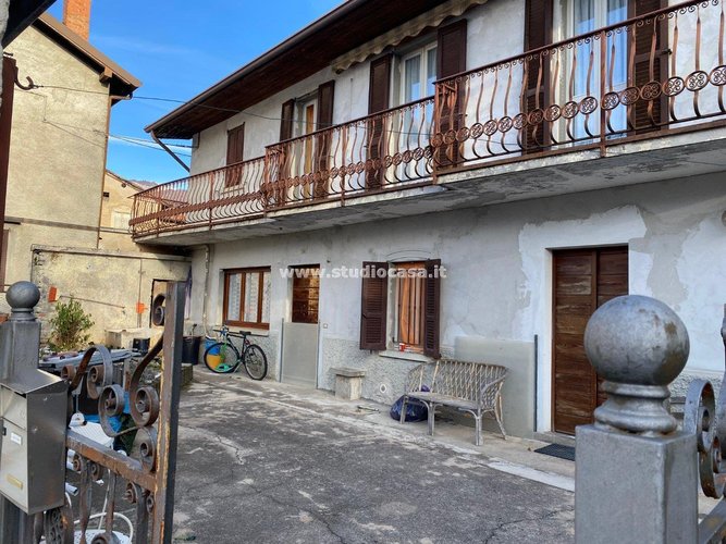 ANTICO BORGHETTO! Taleggio