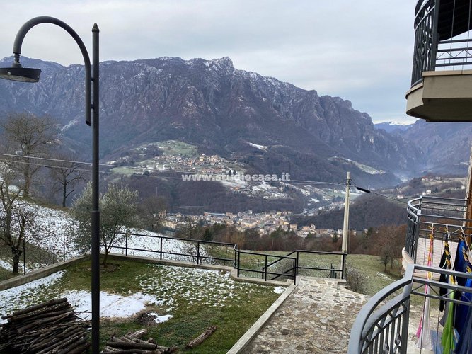 ANTICO BORGHETTO! San Giovanni Bianco