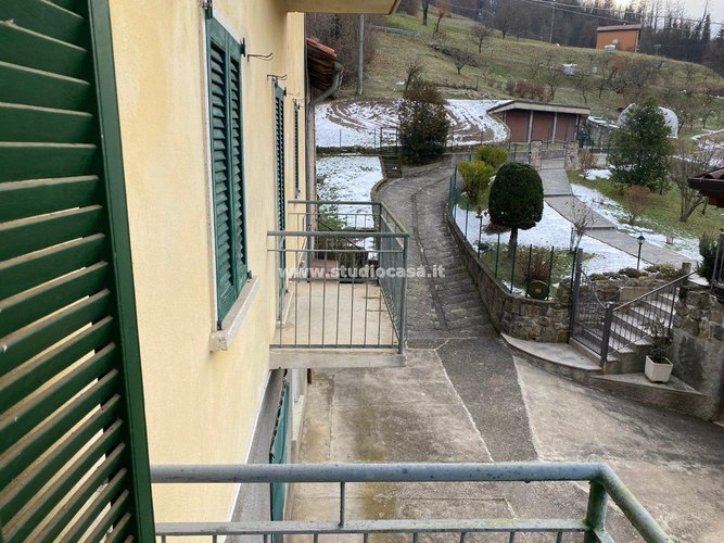 ANTICO BORGHETTO! San Giovanni Bianco