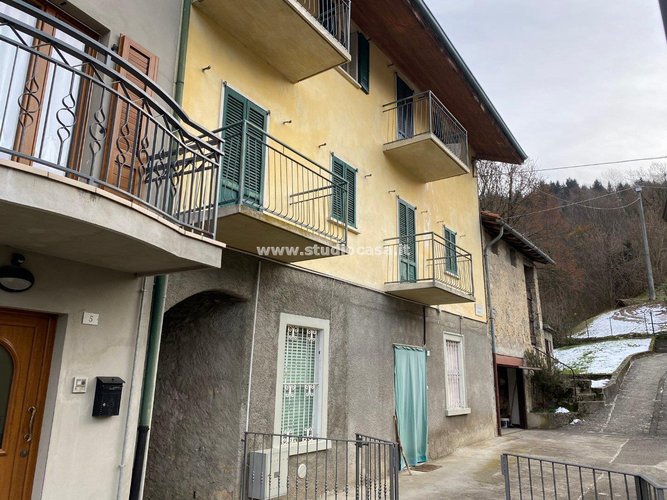 ANTICO BORGHETTO! San Giovanni Bianco