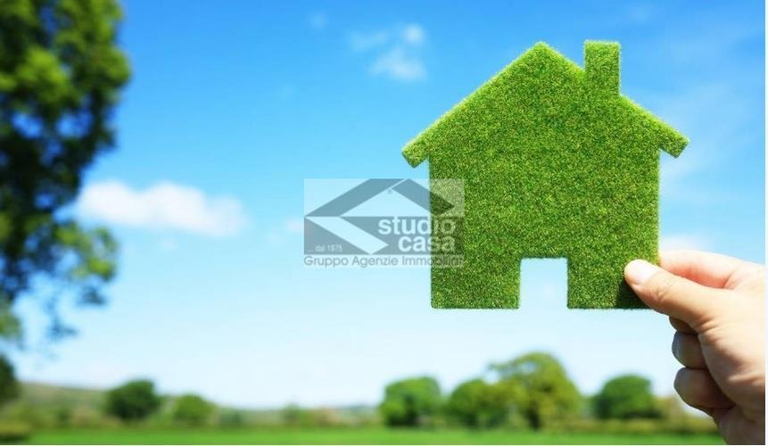 OTTIMO PER CHI VUOLE COSTRUIRE UNA VILLA Verdello