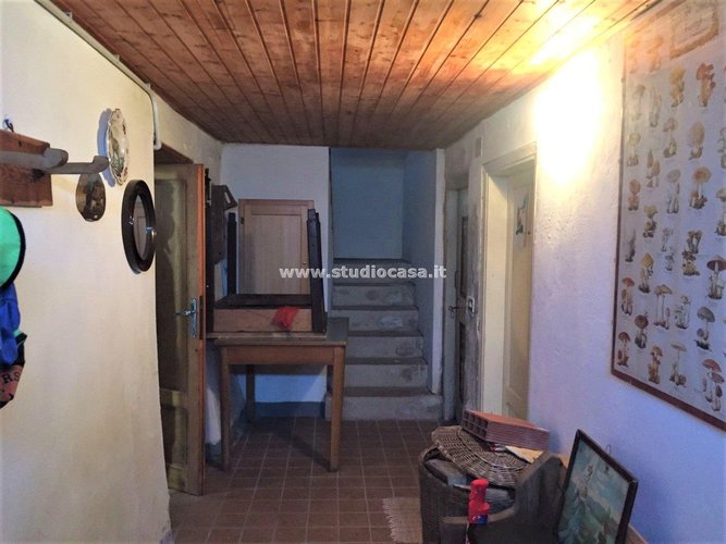 VISTA MOZZAFIATO. . SOLE DALLA MATTINA ALLA SERA! Valtorta