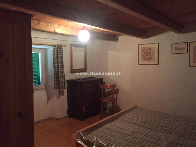 VISTA MOZZAFIATO. . SOLE DALLA MATTINA ALLA SERA! Valtorta