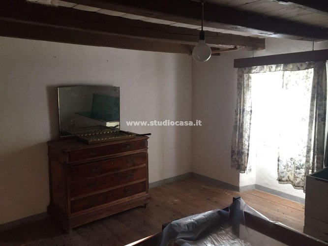 VISTA MOZZAFIATO. . SOLE DALLA MATTINA ALLA SERA! Valtorta