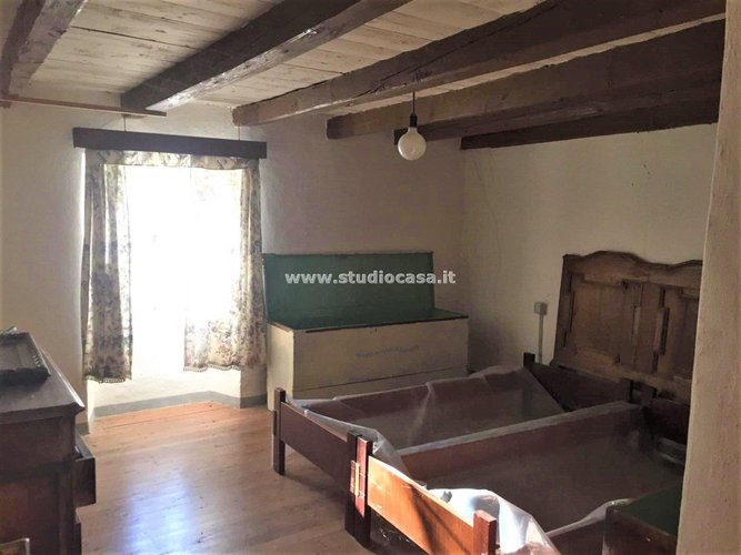 VISTA MOZZAFIATO. . SOLE DALLA MATTINA ALLA SERA! Valtorta