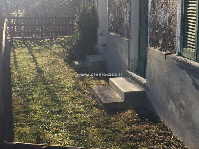 VISTA MOZZAFIATO. . SOLE DALLA MATTINA ALLA SERA! Valtorta