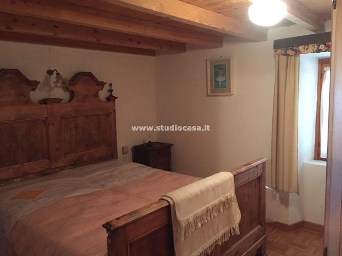 VISTA MOZZAFIATO. . SOLE DALLA MATTINA ALLA SERA! Valtorta