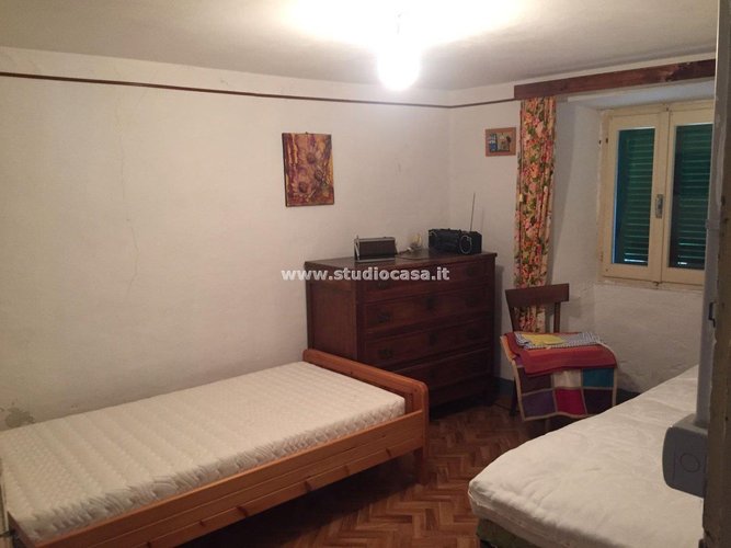 VISTA MOZZAFIATO. . SOLE DALLA MATTINA ALLA SERA! Valtorta