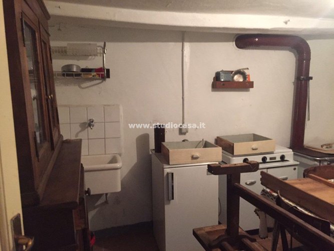 VISTA MOZZAFIATO. . SOLE DALLA MATTINA ALLA SERA! Valtorta