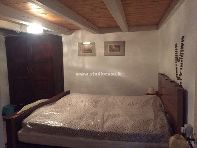 VISTA MOZZAFIATO. . SOLE DALLA MATTINA ALLA SERA! Valtorta