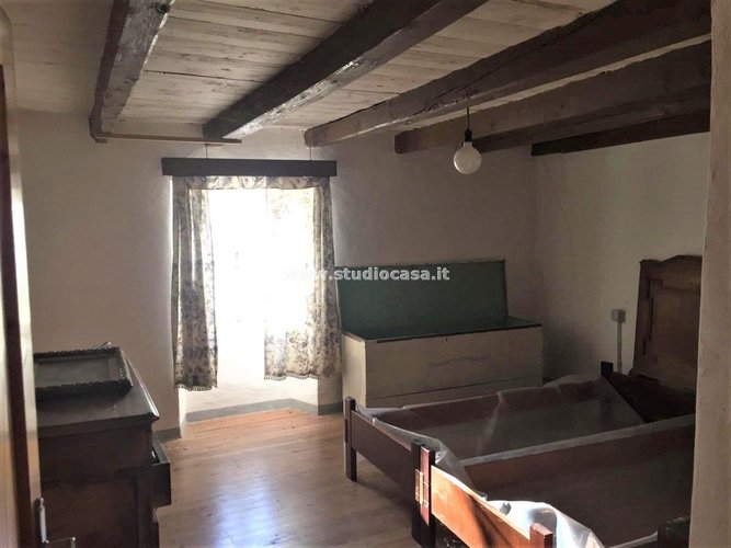 VISTA MOZZAFIATO. . SOLE DALLA MATTINA ALLA SERA! Valtorta