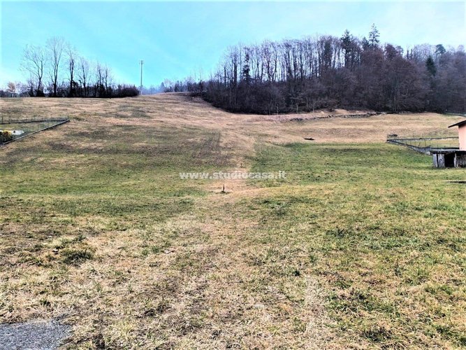 ZONA CENTRALE E SERVITA San Giovanni Bianco