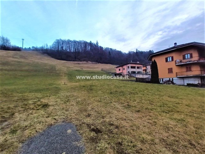 ZONA CENTRALE E SERVITA San Giovanni Bianco