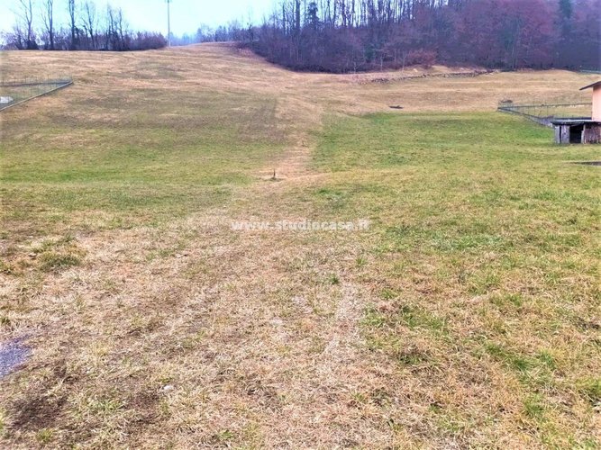 ZONA CENTRALE E SERVITA San Giovanni Bianco