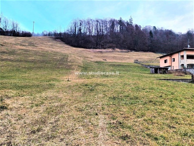 ZONA CENTRALE E SERVITA San Giovanni Bianco