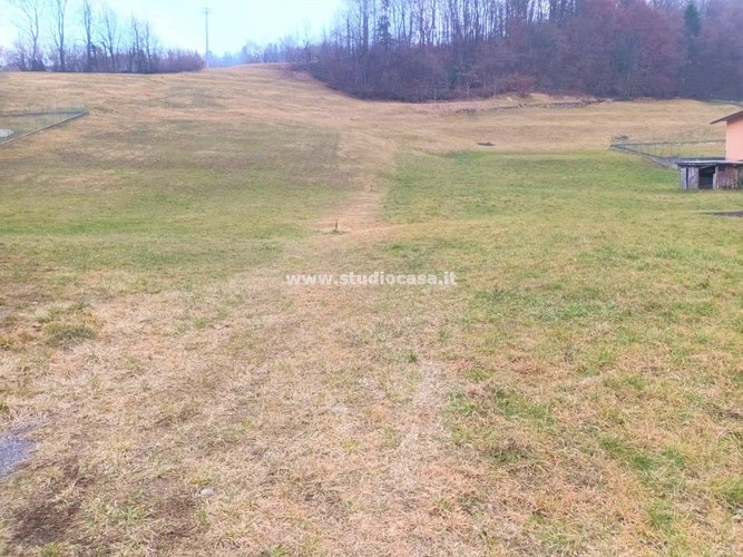 ZONA CENTRALE E SERVITA San Giovanni Bianco