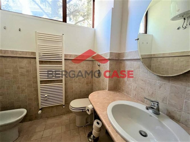Trilocale Bergamo