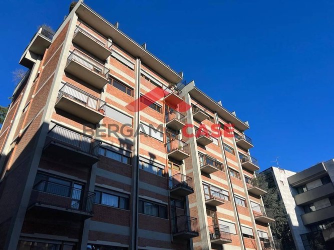 Trilocale Bergamo