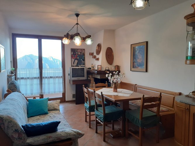 ZONA TURISTICA E SUPER PANORAMICA!