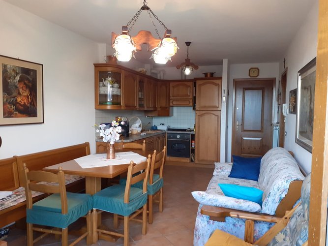 ZONA TURISTICA E SUPER PANORAMICA! Oltre il Colle