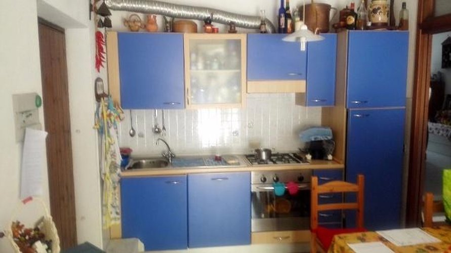 BELLISSIMO! Oltre il Colle