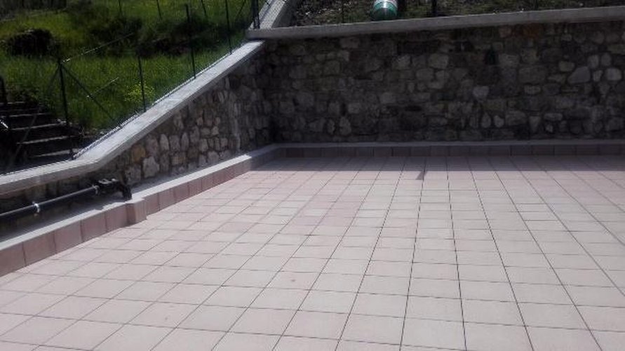 BELLISSIMO! Oltre il Colle