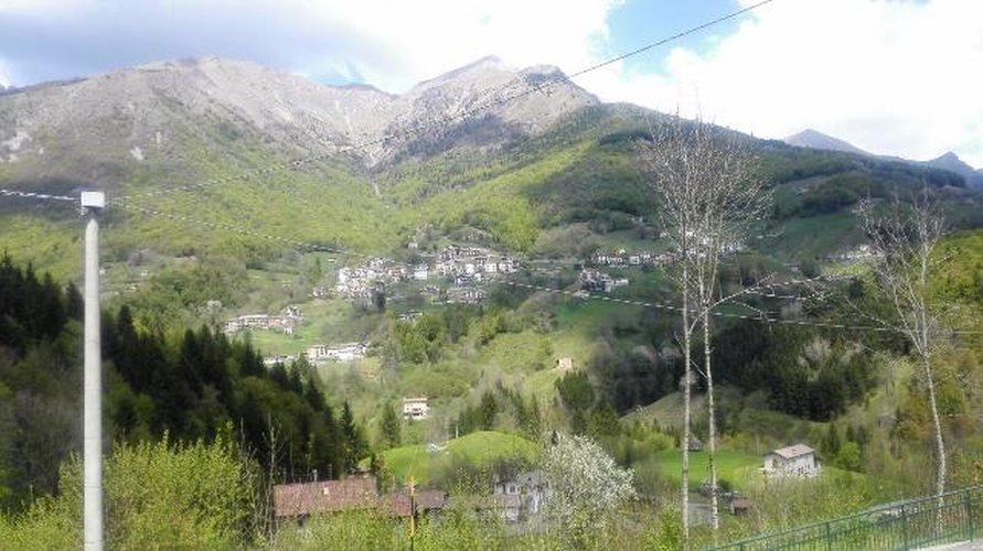 BELLISSIMO! Oltre il Colle