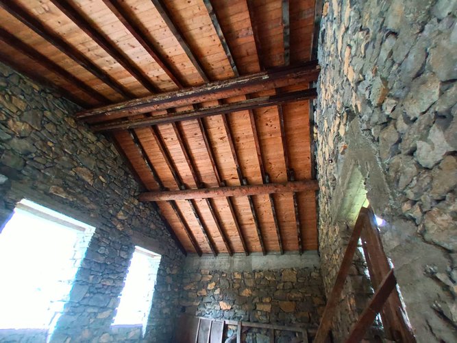 VISTA PANORAMICA!! Val Brembilla