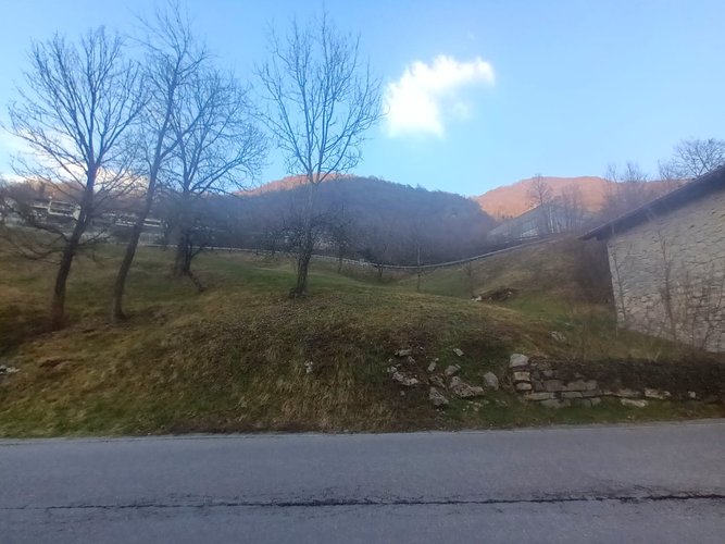 VISTA PANORAMICA!! Val Brembilla