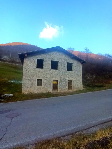 VISTA PANORAMICA!! Val Brembilla
