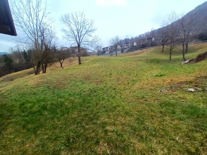 VISTA PANORAMICA!! Val Brembilla