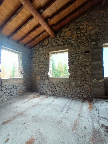 VISTA PANORAMICA!! Val Brembilla