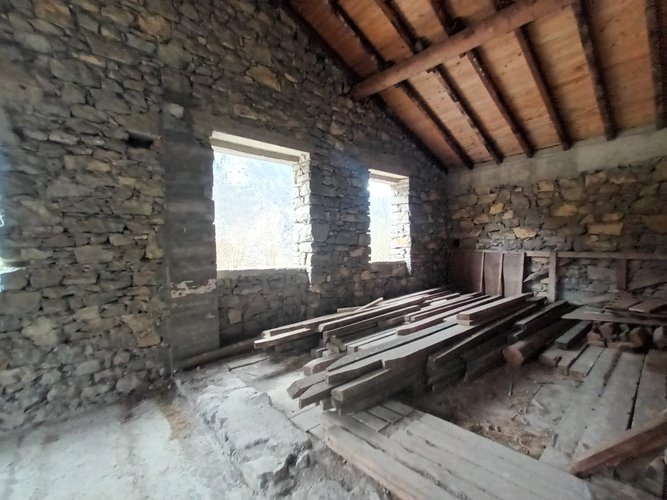 VISTA PANORAMICA!! Val Brembilla