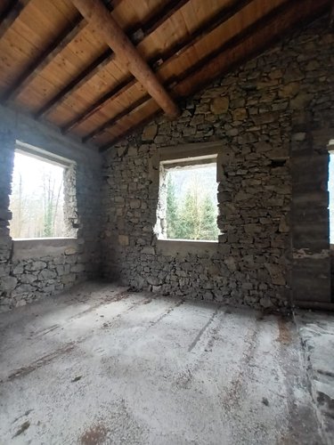 VISTA PANORAMICA!! Val Brembilla