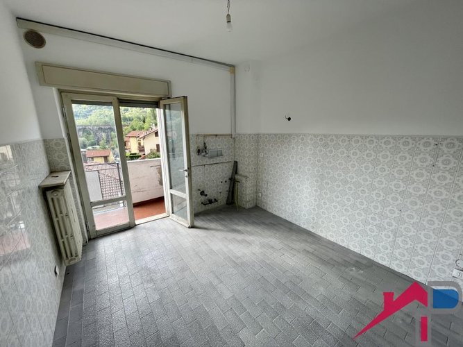 Trilocale centro paese