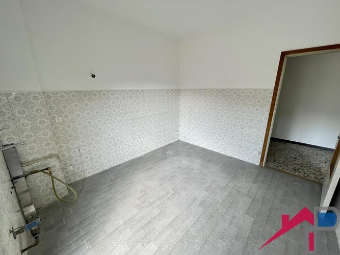 Trilocale centro paese Cisano Bergamasco