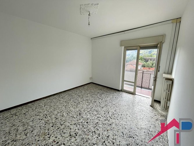 Trilocale centro paese Cisano Bergamasco