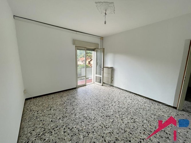 Trilocale centro paese Cisano Bergamasco