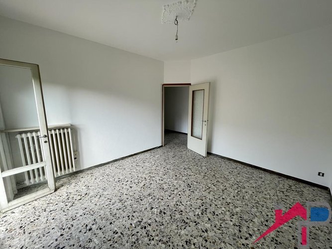 Trilocale centro paese Cisano Bergamasco