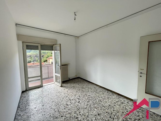 Trilocale centro paese Cisano Bergamasco