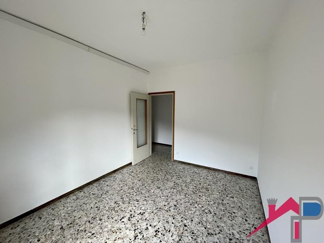 Trilocale centro paese Cisano Bergamasco