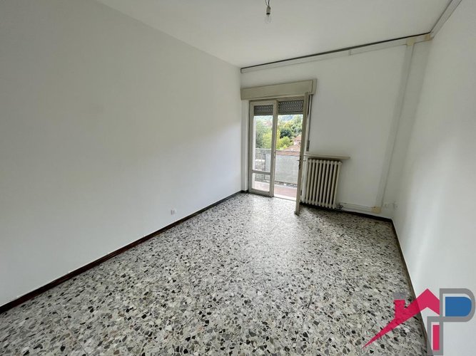 Trilocale centro paese Cisano Bergamasco