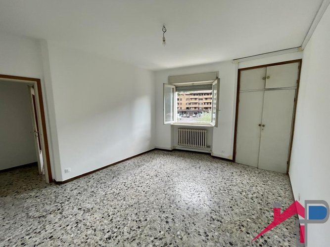 Trilocale centro paese Cisano Bergamasco